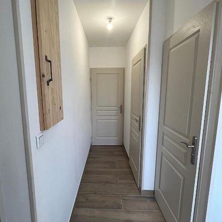 Appartement Renove A 15 Min De Lyon Saint-Fons ภายนอก รูปภาพ
