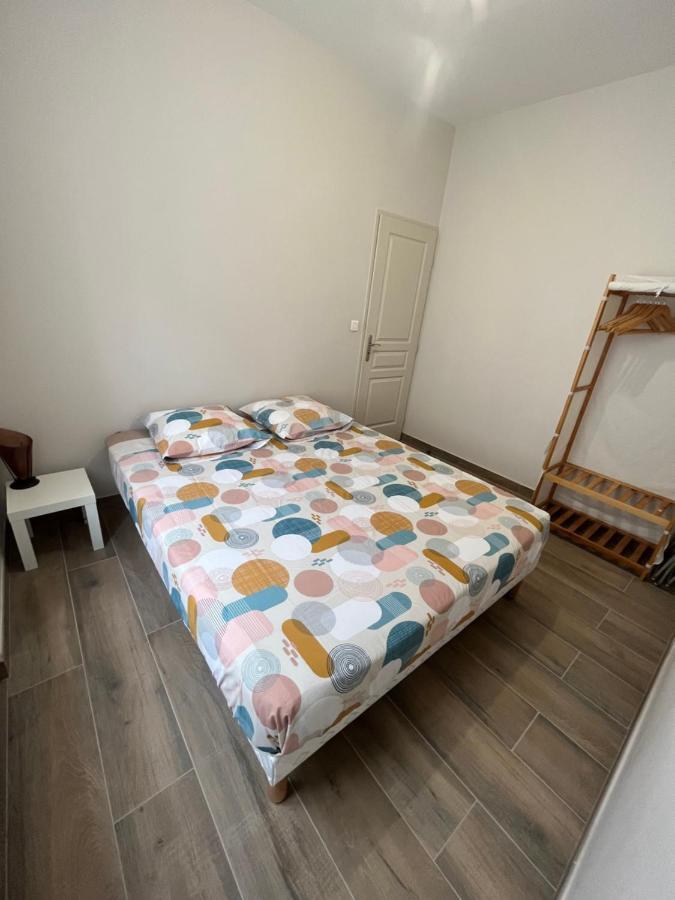 Appartement Renove A 15 Min De Lyon Saint-Fons ภายนอก รูปภาพ