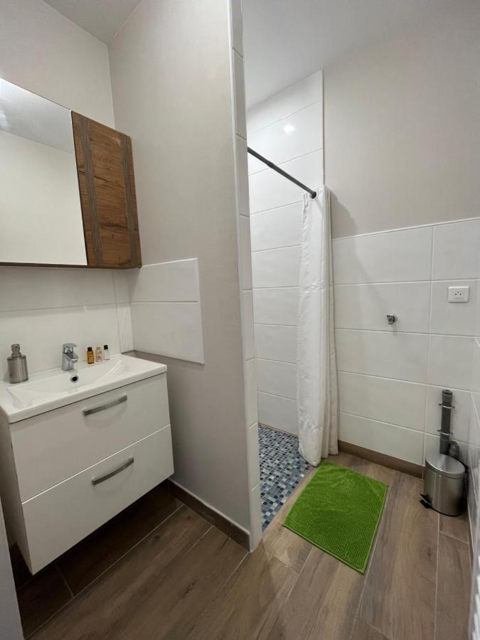 Appartement Renove A 15 Min De Lyon Saint-Fons ภายนอก รูปภาพ