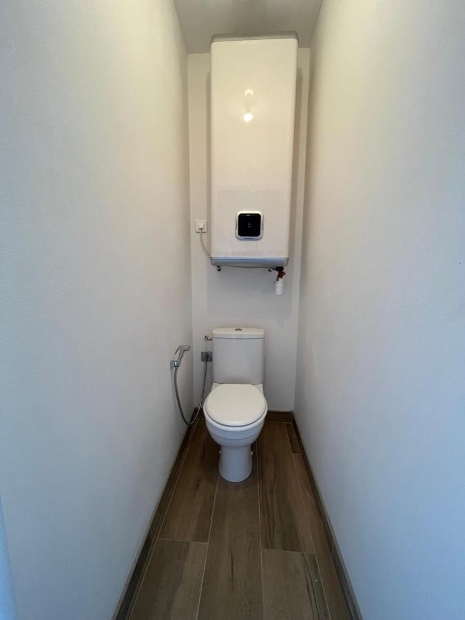 Appartement Renove A 15 Min De Lyon Saint-Fons ภายนอก รูปภาพ